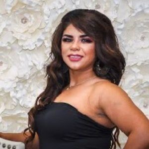 Meet your Posher, Mayra